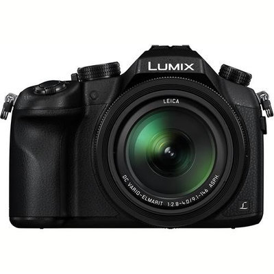 Panasonic LUMIX DMC FZ1000 Digital Camera HEC0MHH7K-2514