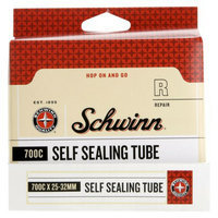 Pacific Cycle Schwinn Self Sealing Bicycle Tire Tube 28