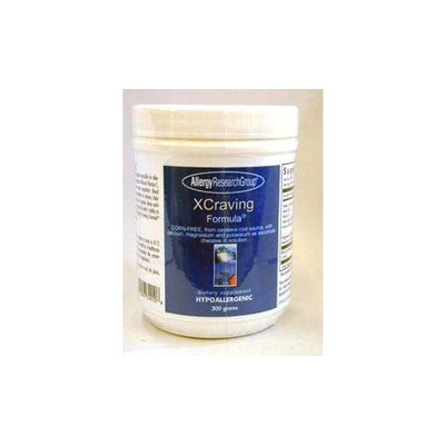 Allergy Research Group - XCraving Formula Powder 300 Grams