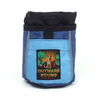 KYJEN Outward TREAT N BALL Dog Training Pouch Bag