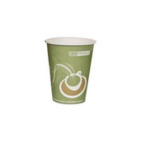 Eco EPBRHC12EWPK Evolution World 24% PCF Hot Drink Cups