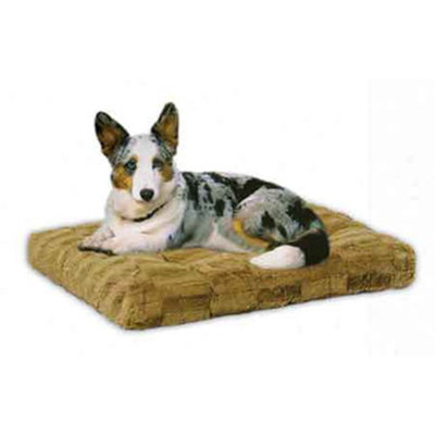 Midwest Pets Midwest Homes For Pets Quiet Time Deluze Mosaic Pattern Dog Pillow