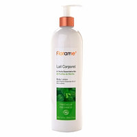 Florame Body Lotion Mint Leaves