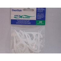 Dentek Silk Floss 30 Count