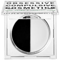 Obsessive Compulsive Cosmetics Tarred & Feathered Color Correcting Lip Balm Duo 2 x 0.21 oz