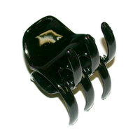 Smoothies Chunky Claw (L) -Black 51377