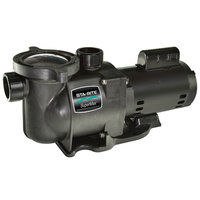 Cowrind Studios, Inc. COWRIND STUDIOS, INC. Sta rite SuperMax 2 HP Pool Pump - COWRIND STUDIOS, INC.