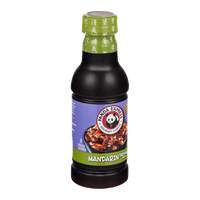 Panda Express Gourmet Chinese Mandarin Teriyaki Sauce