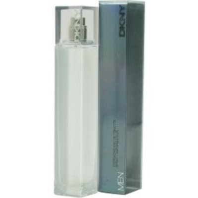 DKNY New York By Donna Karan Eau De Toilette Spray - 1.7 fl. oz
