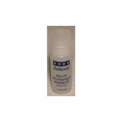 Freshscent Roll-On Deodorant 1.5oz (case of 96)