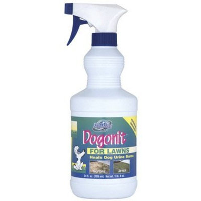 Millennium Lawns Dogonit Dgd-302 Original Lawn Repair, 24 Oz