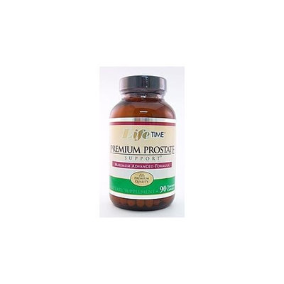 Premium Prostate Support Formula LifeTime 90 Caps