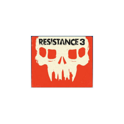Sony Computer Entertainment Resistance 3 Survival Pack DLC