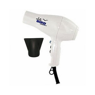 Conair White Bird Dryer 1900 Watt
