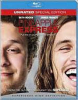 Pineapple Express (2 disc)
