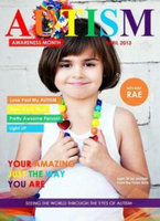 Autism Community Magazine