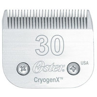 Oster Cryogen-X Pet Clipper Blades