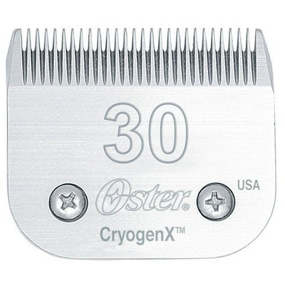 Oster Cryogen-X Pet Clipper Blades