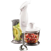 Oster Hand Blender, White