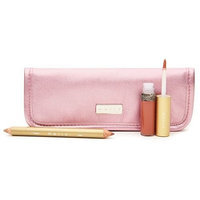 Mally Beauty City Chick Nude Lip Kit, Nude Deep, 1 kit
