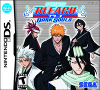 Sega of America Bleach: Dark Souls
