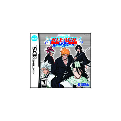 Sega of America Bleach: Dark Souls