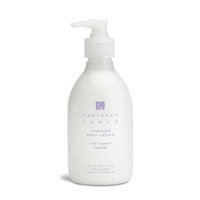 Provence Sante Lavender Body Lotion with Olive Oil 6.8oz lotion