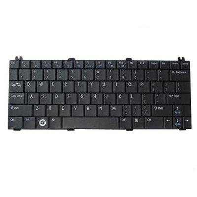 Cdsmicro New Dell Inspiron Mini 12 (1210) Netbook Keyboard J007J 0J007J