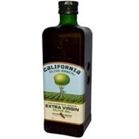 California Olive Ranch Everyday California Extra Virgin Olive Oil (6x33.8 Oz)