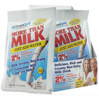 Dream Quest Nutraceuticals - More Than Milk - 1 Packet