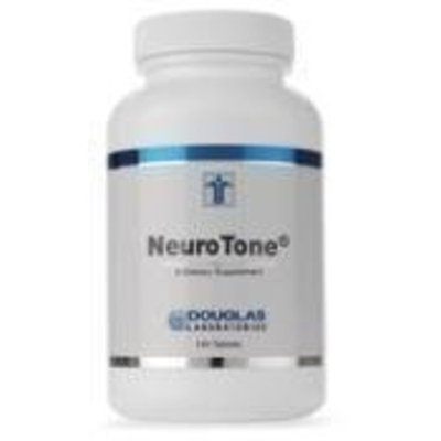 Douglas Labs Douglas Laboratories ® - NeuroTone ® - 120 Tabs