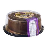 Superb Desserts Belgian Chocolate Mousse Cake