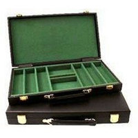 Trademark Poker 300 Chip Case Vinyl - SIERRA ACCESSORIES