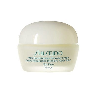 Shiseido After Sun Intensive Recovery Cream