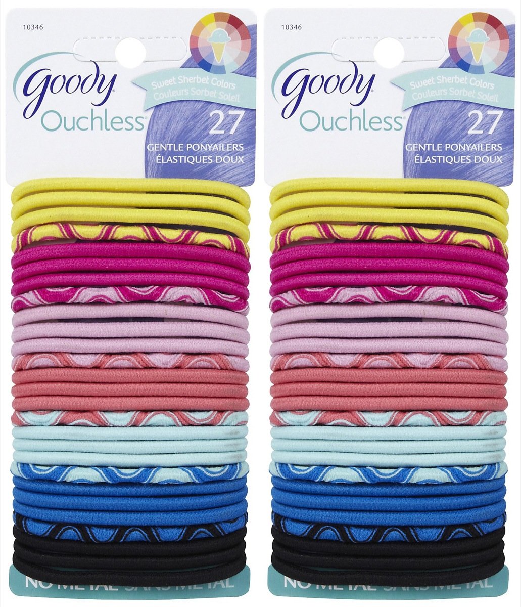 Goody Ouchless Elastics Stockholm