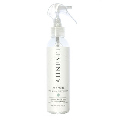 Bewise Organics, Llc AHNESTI Eterniti Hair & Scalp Refresher
