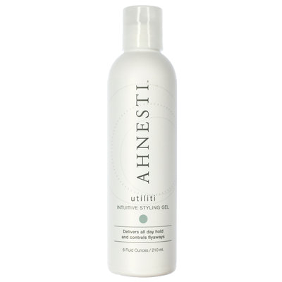 Bewise Organics, Llc AHNESTI Utiliti Intuitive Styling Gel