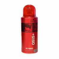 Schwarzkopf Osis+ Air Pomade Wax Spray 3.4 oz Pomade