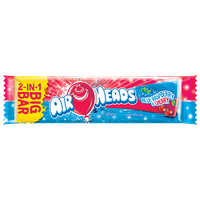 Airheads 2-in-1 Blue Raspberry And Cherry