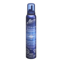 Alberto European Curls & Waves Control Weather Resistant Mousse