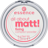 Essence All About Matt! Fixing Compact Powder