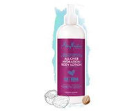 SheaMoisture 100% Coconut Oil & Organic Shea Butter Hydration Body Lotion