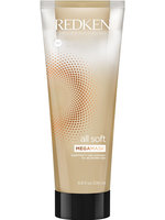 All Soft Deep Conditioning Mega Mask For Dry & Brittle Hair