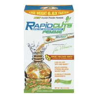 Allmax Nutrition Rapidcuts Femme Rapid Fat Burning Catalyst Powder