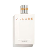 CHANEL Allure Body Lotion