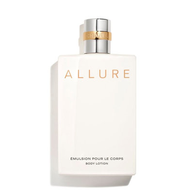 CHANEL Allure Body Lotion