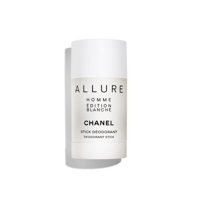CHANEL Allure Homme Édition Blanche Deodorant Stick