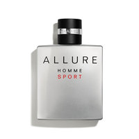 CHANEL Allure Homme Sport Eau De Toilette Spray