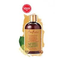 SheaMoisture Manuka Honey & Mafura Oil Intensive Hydration Shampoo