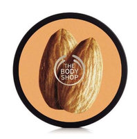 THE BODY SHOP® Almond Nourishing Body Butter